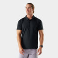 Polo Active Mesh pour hommes  - voir - 1