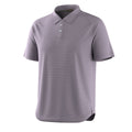 Men's Active Mesh Polo Nightfall Blue-Deep Navy - ver - 4