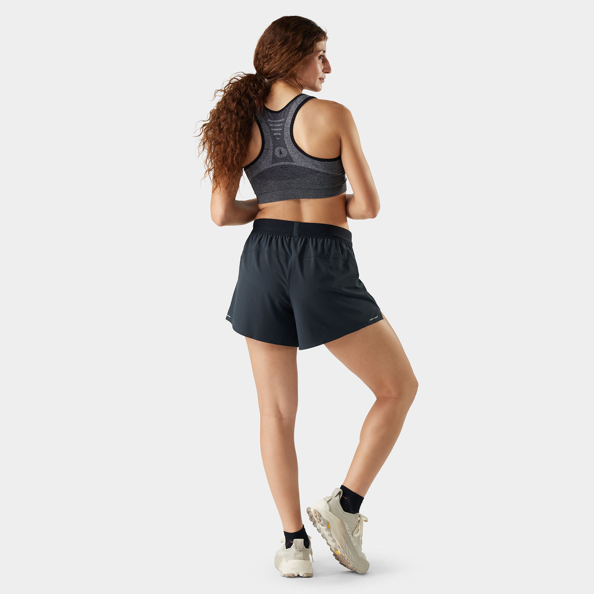 Short Active 10 cm (4 po) pour femmes  - voir - 2