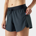 Short Active 10 cm (4 po) pour femmes  - voir - 3