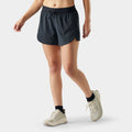 Short Active 10 cm (4 po) pour femmes  - voir - 1