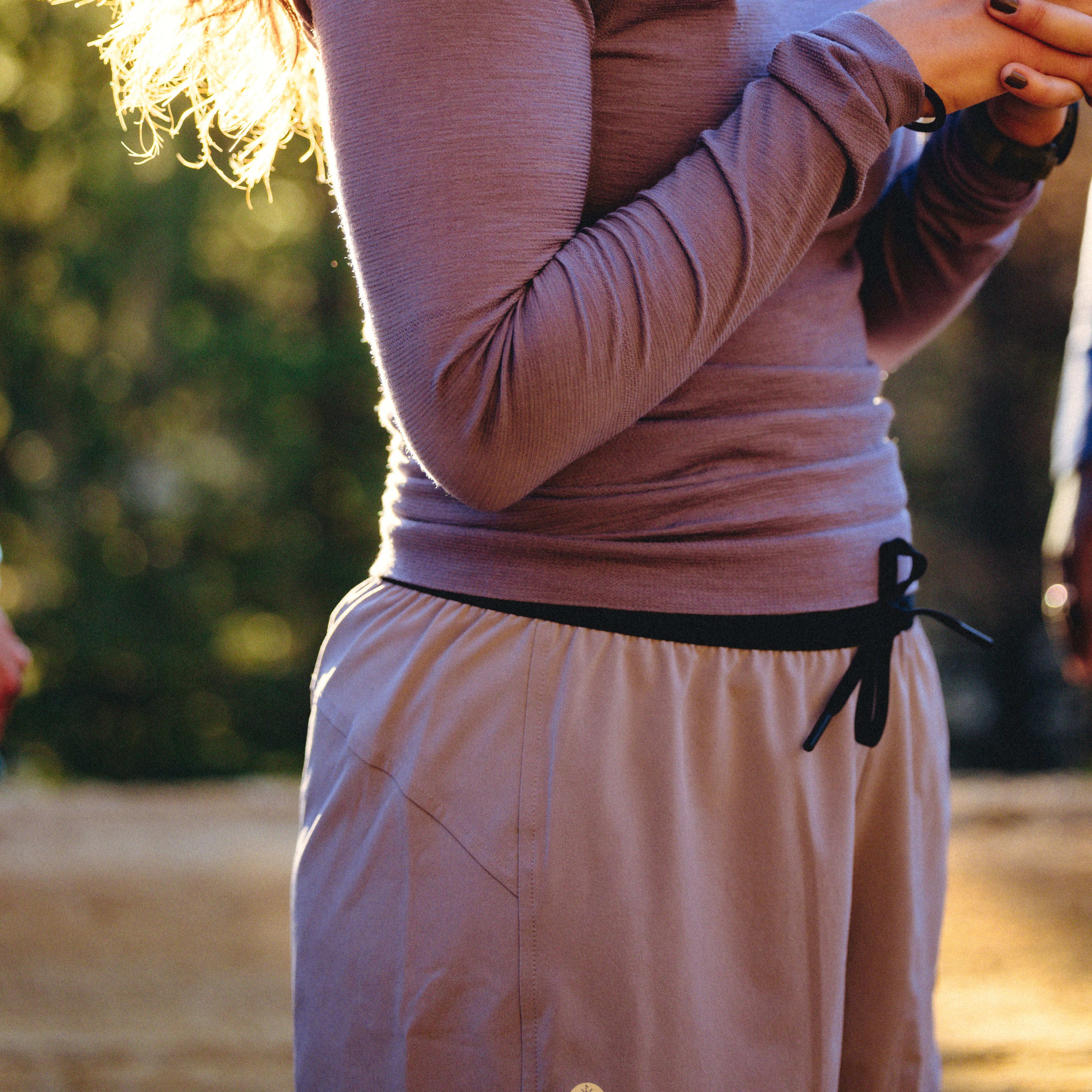 Women's Active Lined 4