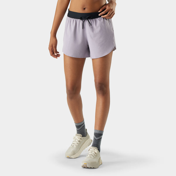 Short Active 10 cm (4 po) pour femmes