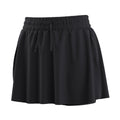 Women's Active Lined Skirt Multi Floral Party - ver - 5