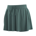 Women's Active Lined Skirt Dusty Teal - ver - 5