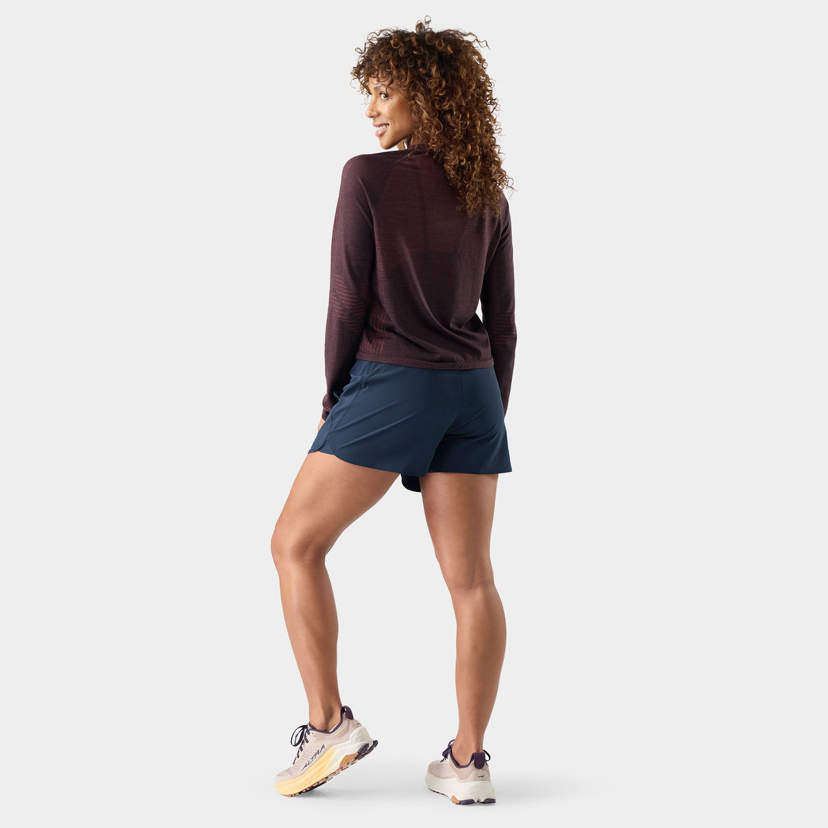 Short Active 7,6 cm (3 po) pour femmes  - voir - 2