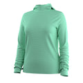Haut à capuchon Active Mesh pour femmes  - voir - 5