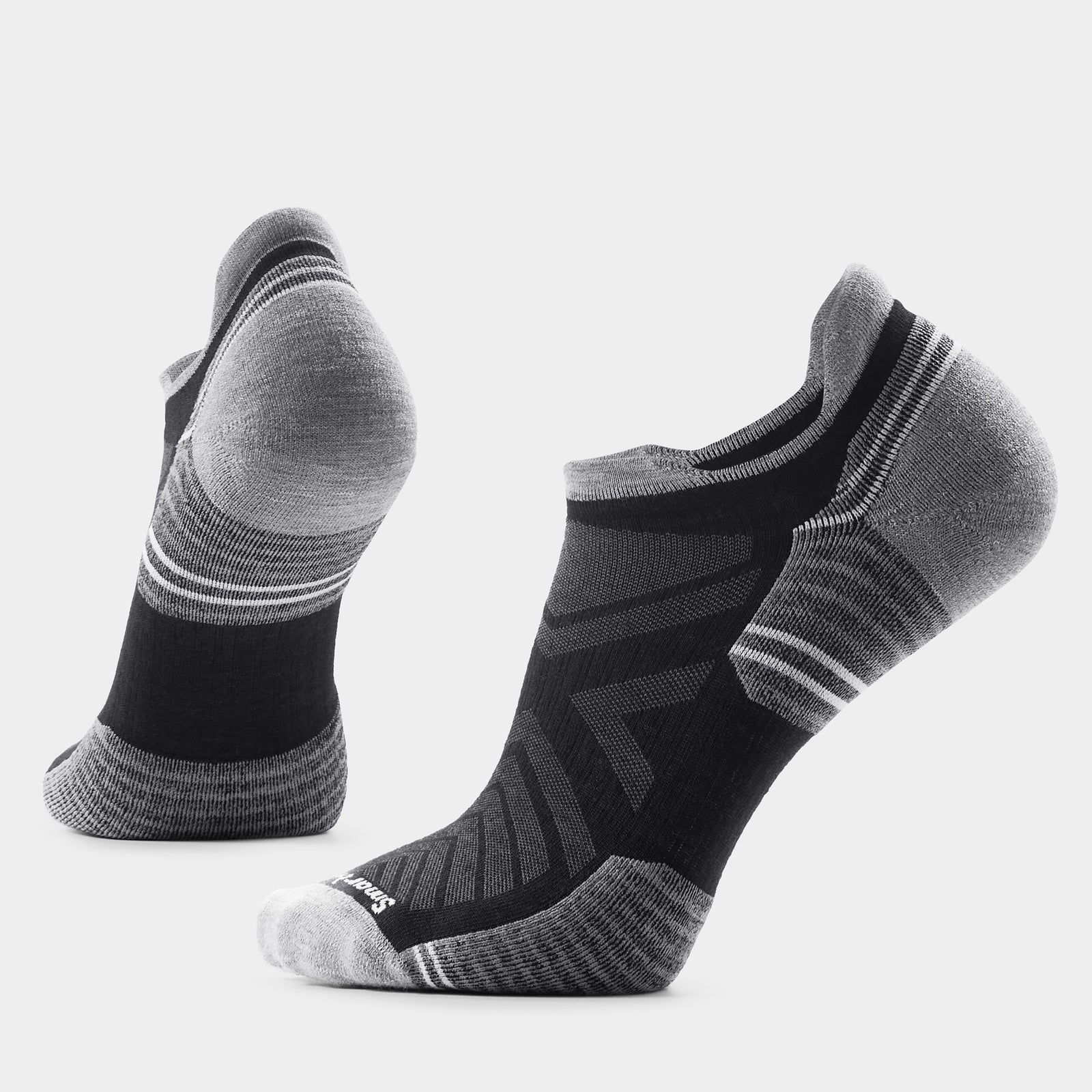 Hike Low Ankle Socks Twilight Blue - ver - 1