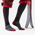 Chaussette de ski sous-genou Intraknit coussin zéro  - voir - 2