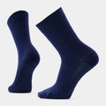 Everyday Basketweave Crew Socks Ash - voir - 4