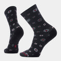 Everyday Wellshire Crew Socks Light Gray - voir - 4