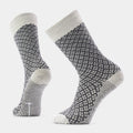 Everyday Cozy Mercantile Crew Socks Ash - ver - 1