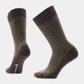 Everyday Cozy Mercantile Crew Socks Ash - voir - 4