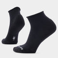 Women's Everyday Roll Top Ankle Socks Purple Dawn - ver - 7