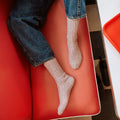 Chaussette côtelée Everyday Cozy Heritage pour femmes  - voir - 3