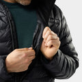 Manteau Winterloft pour hommes  - voir - 3
