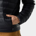 Manteau Winterloft pour hommes  - voir - 4