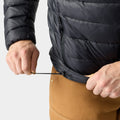 Manteau Winterloft pour hommes  - voir - 5