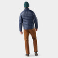 Manteau Winterloft pour hommes  - voir - 2