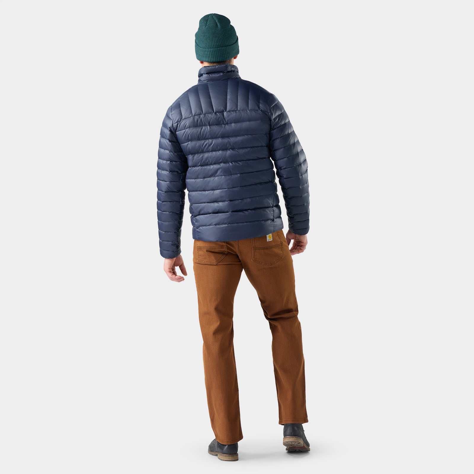 Manteau Winterloft pour hommes  - voir - 2