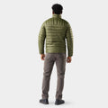 Men's Winterloft™ Jacket Winter Moss - ver - 2