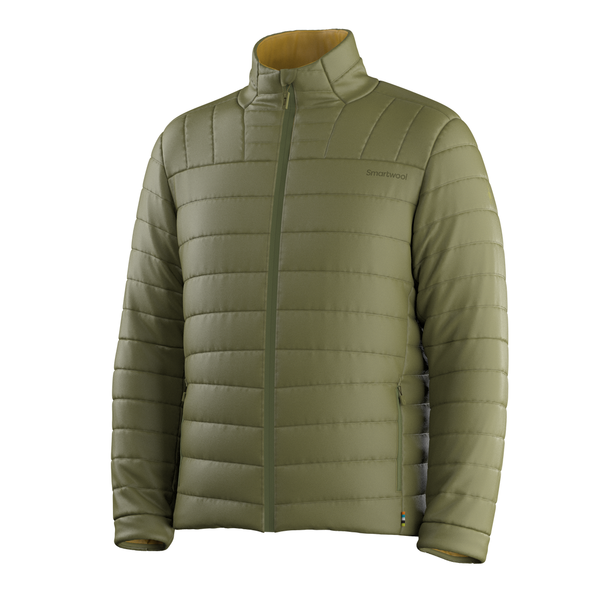 Men's Winterloft™ Jacket Winter Moss - ver - 6
