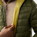 Men's Winterloft™ Jacket Winter Moss - ver - 3