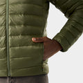 Men's Winterloft™ Jacket Winter Moss - ver - 4