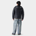 Manteau à capuchon Winterloft pour hommes  - voir - 2