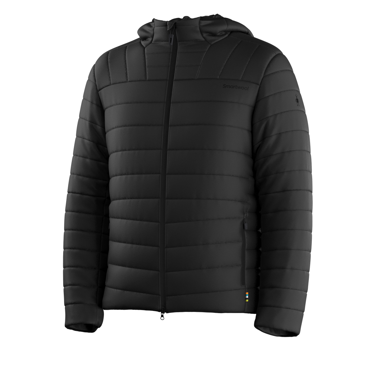 Manteau à capuchon Winterloft pour hommes  - voir - 7