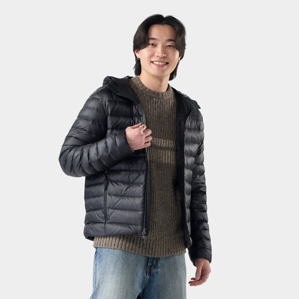 Men's Winterloft™ Hooded Jacket