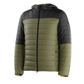 Manteau à capuchon Winterloft pour hommes  - voir - 7