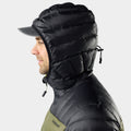 Manteau à capuchon Winterloft pour hommes  - voir - 6