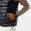 Men's Winterloft™ Vest Deep Navy - ver - 3