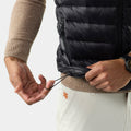 Men's Winterloft™ Vest Deep Navy - ver - 4