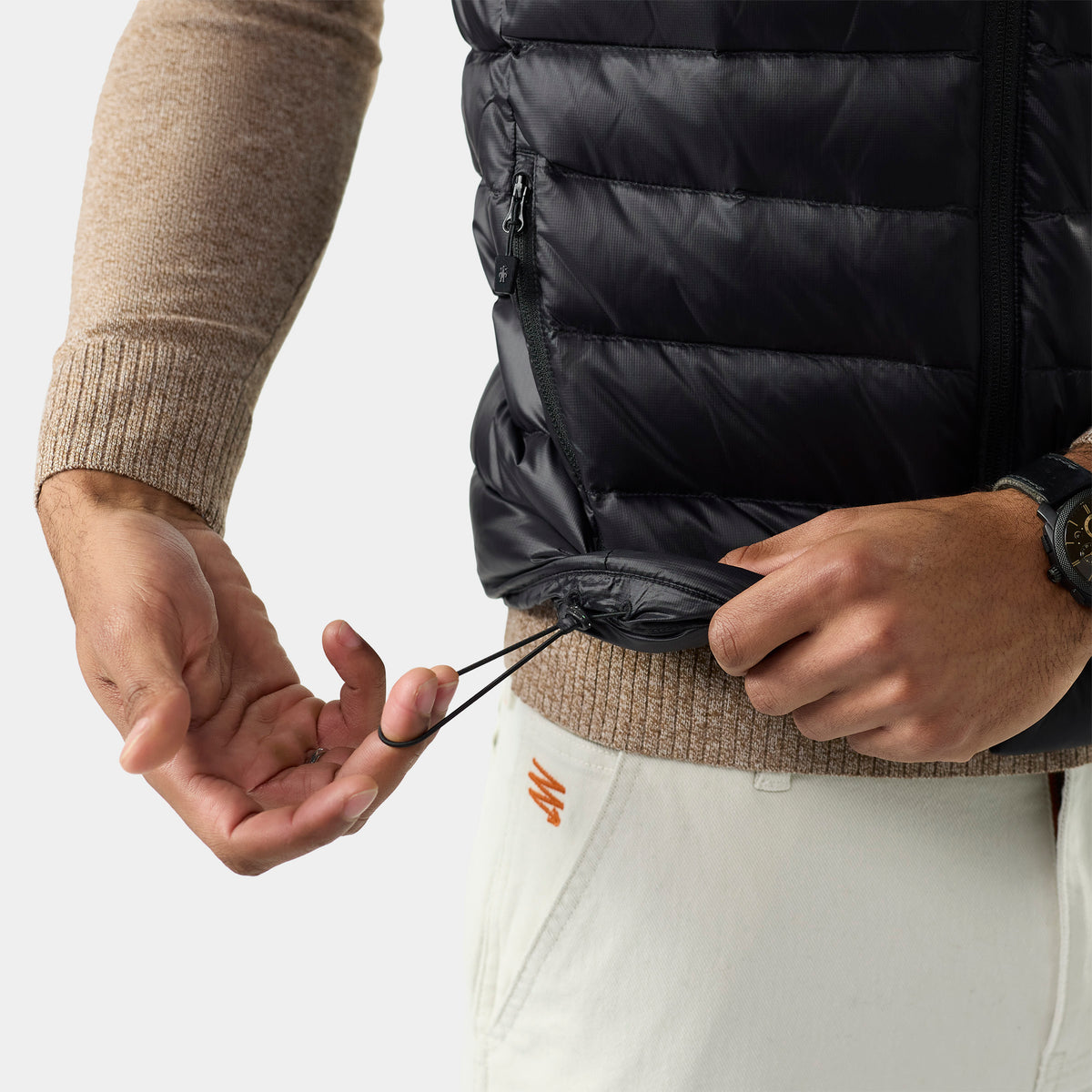 Men's Winterloft™ Vest Deep Navy - ver - 4