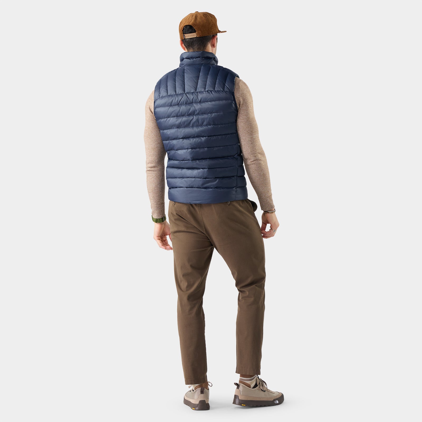 Veste Winterloft pour hommes  - voir - 2