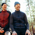 Men's Winterloft™ Vest Deep Navy - ver - 6