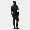 Men's Alpine 1/2 Zip Deep Navy-Nightfall Blue - ver - 2