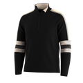 Men's Alpine 1/2 Zip Deep Navy-Nightfall Blue - ver - 3