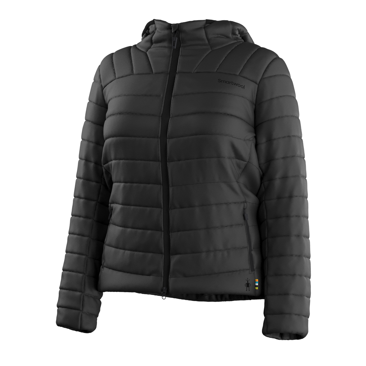 Manteau à capuchon Winterloft pour femmes  - voir - 8