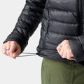 Manteau à capuchon Winterloft pour femmes  - voir - 5