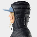 Manteau à capuchon Winterloft pour femmes  - voir - 6