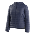Women's Winterloft™ Hooded Jacket Nightfall Blue - ver - 9