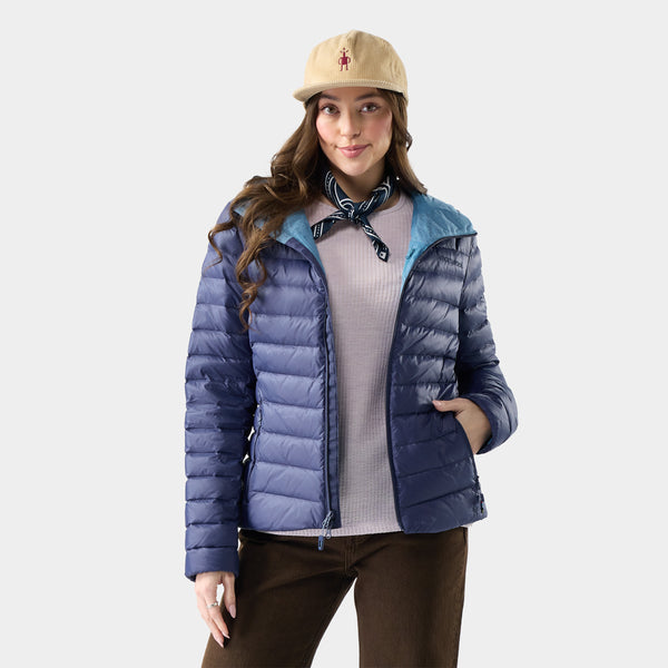 Women's Winterloft™ Hooded Jacket