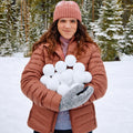 Women's Winterloft™ Hooded Jacket Mocha - ver - 8