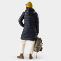 Parka à capuchon Winterloft pour femmes  - voir - 2