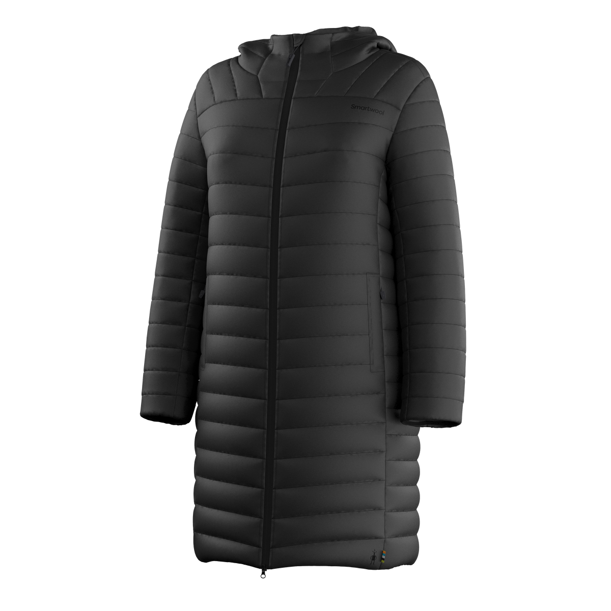 Parka à capuchon Winterloft pour femmes  - voir - 6
