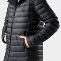 Parka à capuchon Winterloft pour femmes  - voir - 4