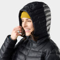 Parka à capuchon Winterloft pour femmes  - voir - 5